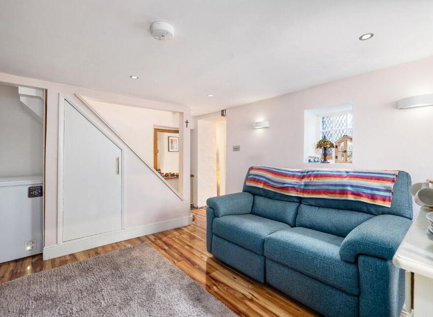 4 Bruce's Terrace, Upper Dargle Road, Bray, A98C850