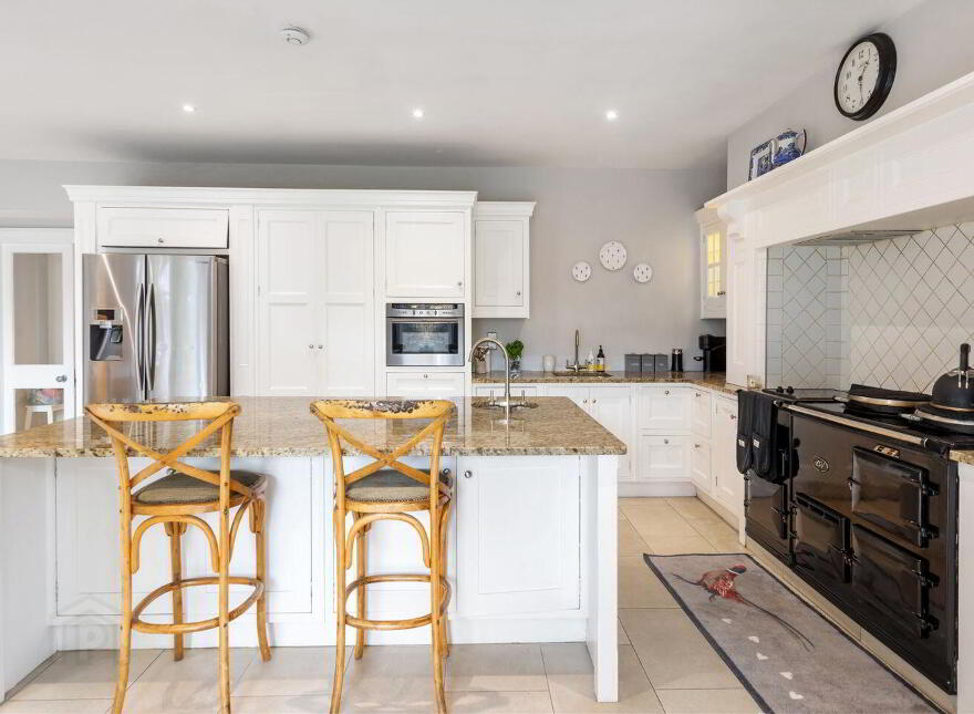 3 Mosaphir Terrace, Corrig Road, Dún Laoghaire, Dun Laoghaire, A96XH02
