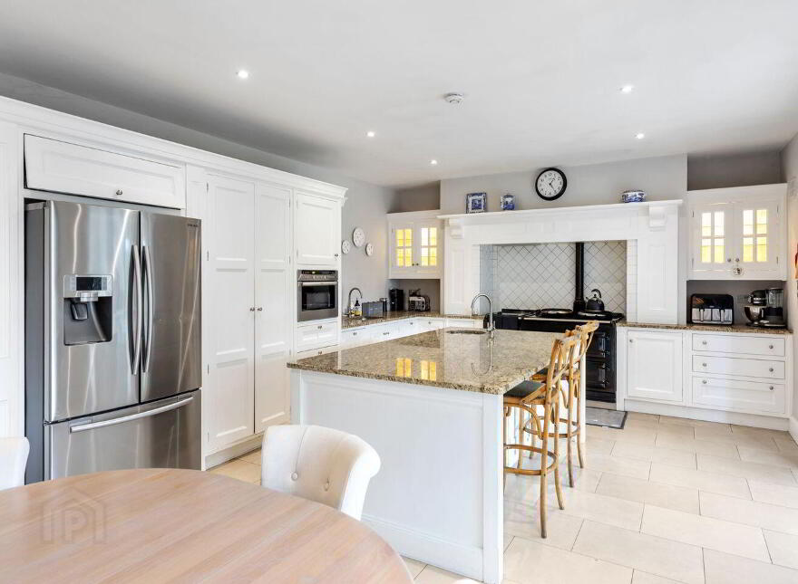3 Mosaphir Terrace, Corrig Road, Dún Laoghaire, Dun Laoghaire, A96XH02