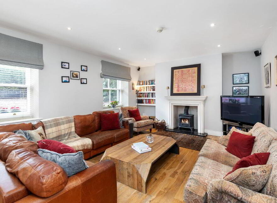 3 Mosaphir Terrace, Corrig Road, Dún Laoghaire, Dun Laoghaire, A96XH02