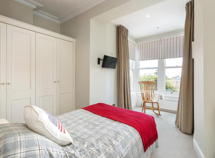 3 Mosaphir Terrace, Corrig Road, Dún Laoghaire, Dun Laoghaire, A96XH02