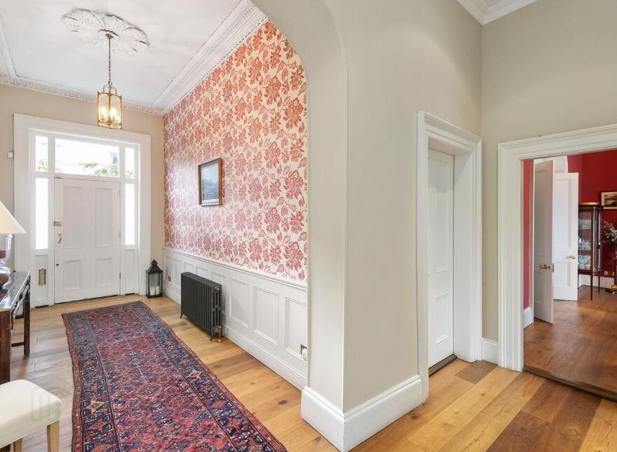3 Mosaphir Terrace, Corrig Road, Dún Laoghaire, Dun Laoghaire, A96XH02