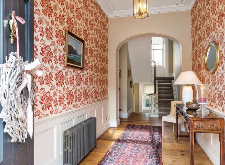 3 Mosaphir Terrace, Corrig Road, Dún Laoghaire, Dun Laoghaire, A96XH02