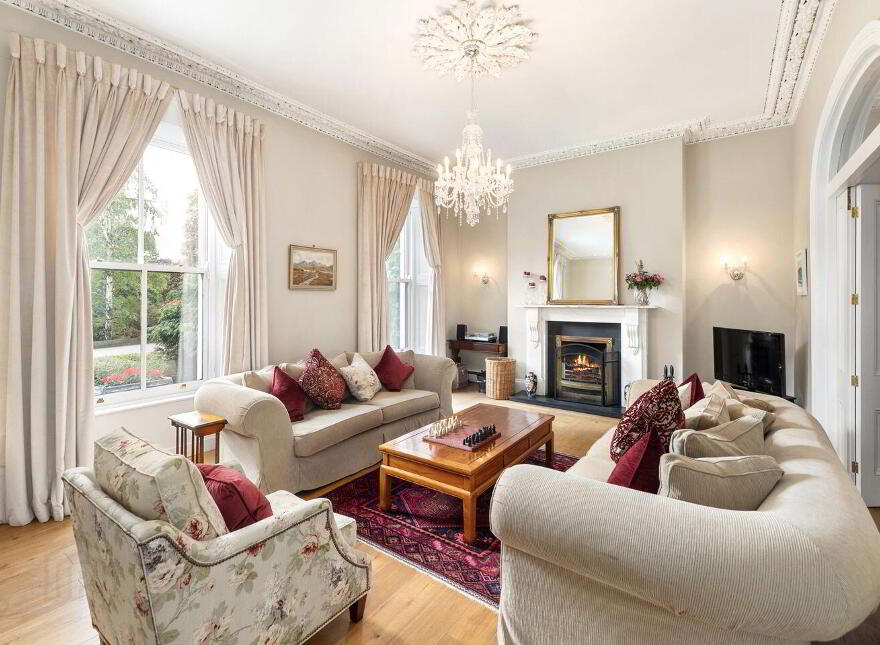 3 Mosaphir Terrace, Corrig Road, Dún Laoghaire, Dun Laoghaire, A96XH02