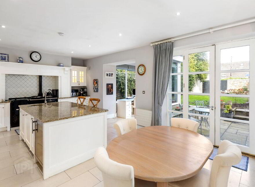 3 Mosaphir Terrace, Corrig Road, Dún Laoghaire, Dun Laoghaire, A96XH02