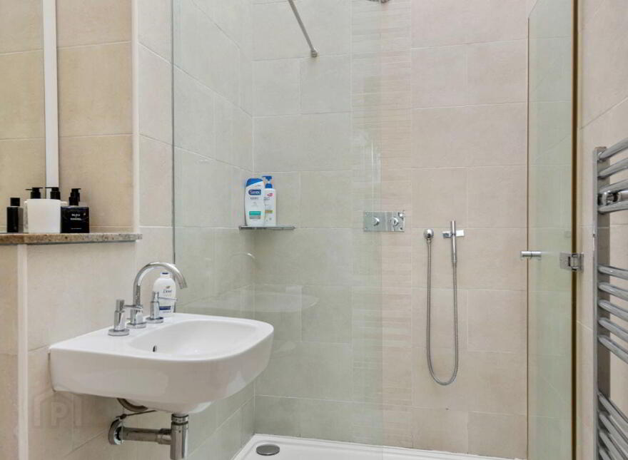 3 Mosaphir Terrace, Corrig Road, Dún Laoghaire, Dun Laoghaire, A96XH02