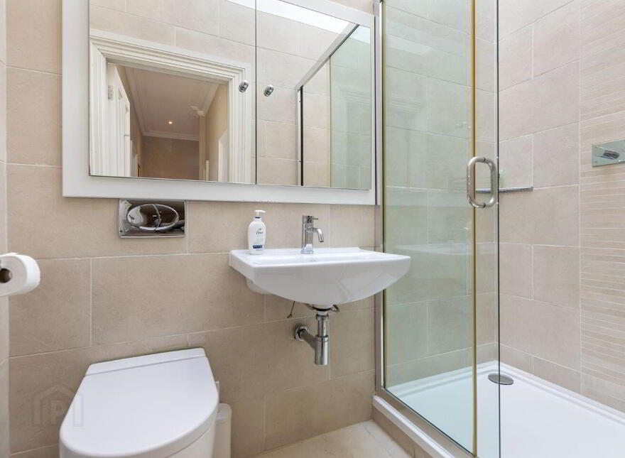 3 Mosaphir Terrace, Corrig Road, Dún Laoghaire, Dun Laoghaire, A96XH02