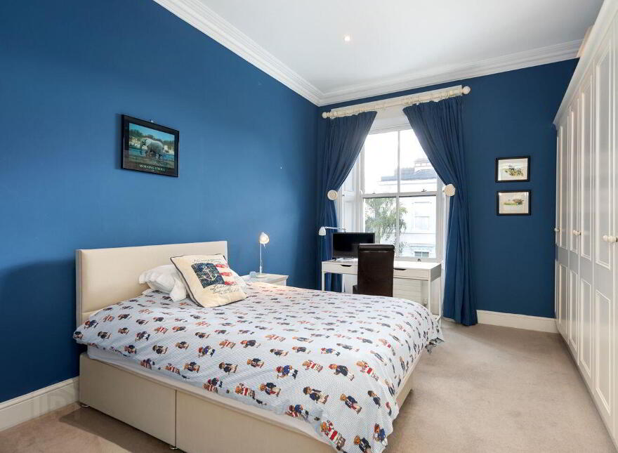 3 Mosaphir Terrace, Corrig Road, Dún Laoghaire, Dun Laoghaire, A96XH02