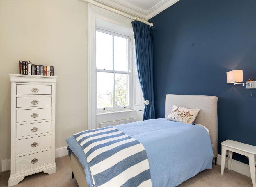 3 Mosaphir Terrace, Corrig Road, Dún Laoghaire, Dun Laoghaire, A96XH02