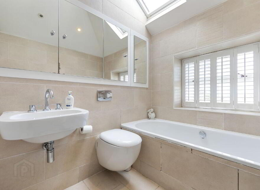 3 Mosaphir Terrace, Corrig Road, Dún Laoghaire, Dun Laoghaire, A96XH02
