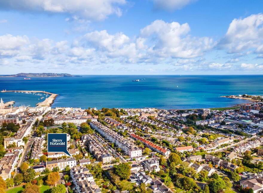 3 Mosaphir Terrace, Corrig Road, Dún Laoghaire, Dun Laoghaire, A96XH02