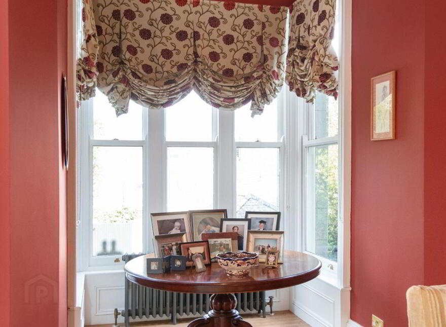 3 Mosaphir Terrace, Corrig Road, Dún Laoghaire, Dun Laoghaire, A96XH02