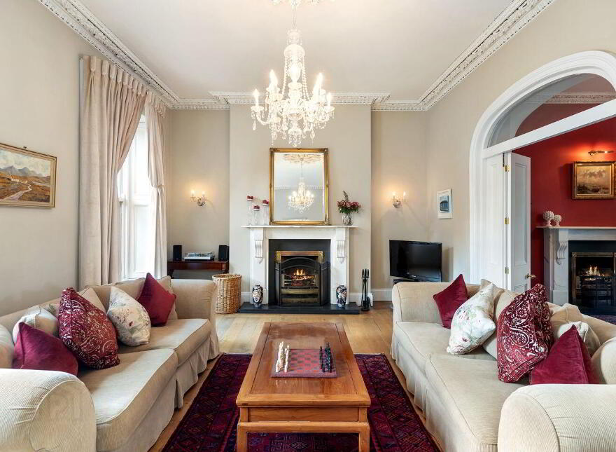 3 Mosaphir Terrace, Corrig Road, Dún Laoghaire, Dun Laoghaire, A96XH02