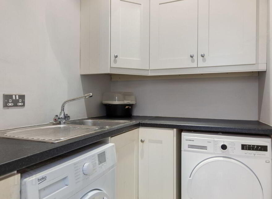 3 Mosaphir Terrace, Corrig Road, Dún Laoghaire, Dun Laoghaire, A96XH02