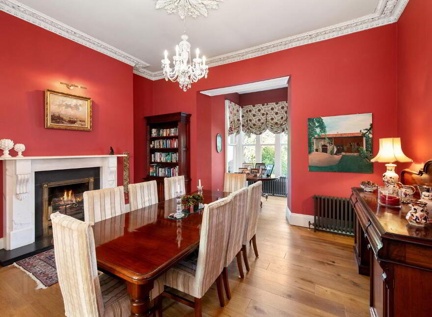 3 Mosaphir Terrace, Corrig Road, Dún Laoghaire, Dun Laoghaire, A96XH02