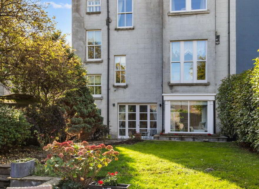 3 Mosaphir Terrace, Corrig Road, Dún Laoghaire, Dun Laoghaire, A96XH02