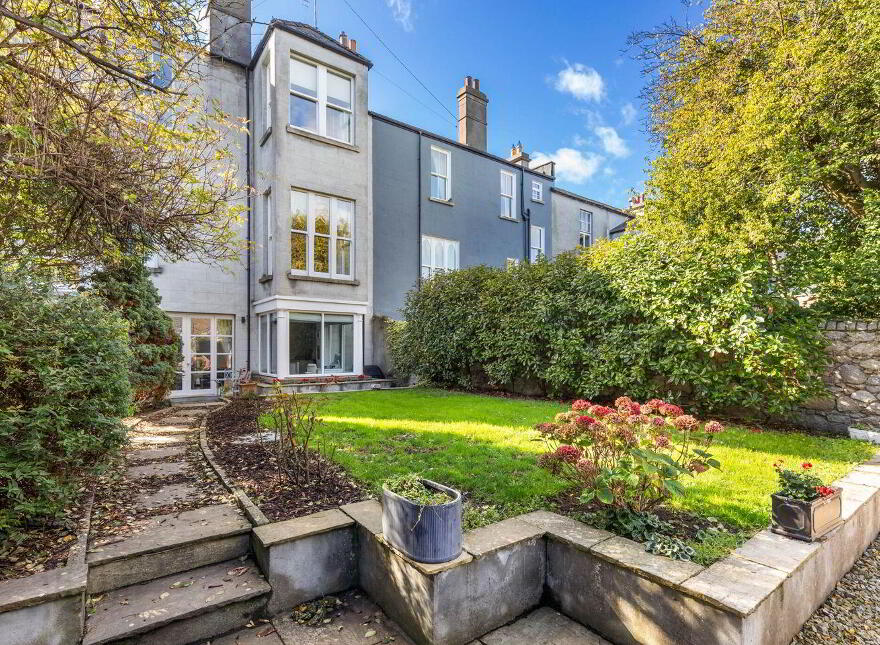 3 Mosaphir Terrace, Corrig Road, Dún Laoghaire, Dun Laoghaire, A96XH02