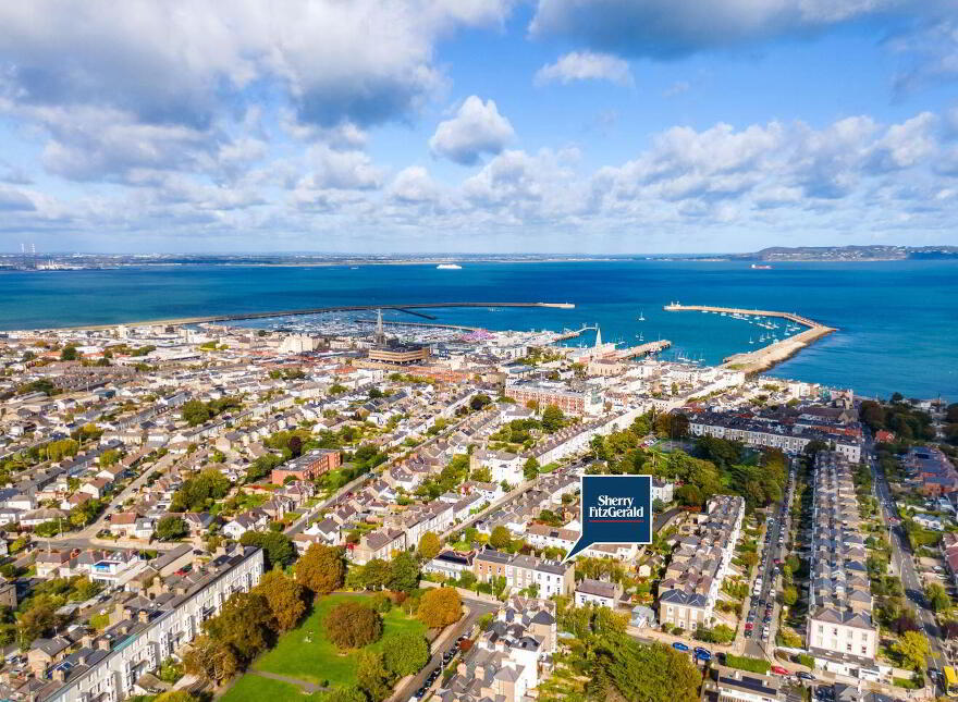 3 Mosaphir Terrace, Corrig Road, Dún Laoghaire, Dun Laoghaire, A96XH02