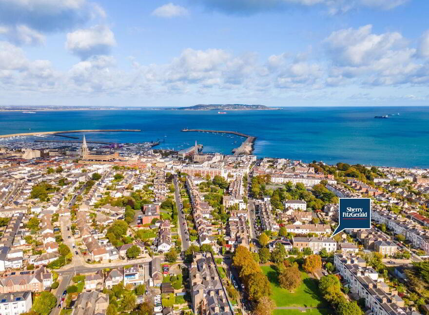 3 Mosaphir Terrace, Corrig Road, Dún Laoghaire, Dun Laoghaire, A96XH02