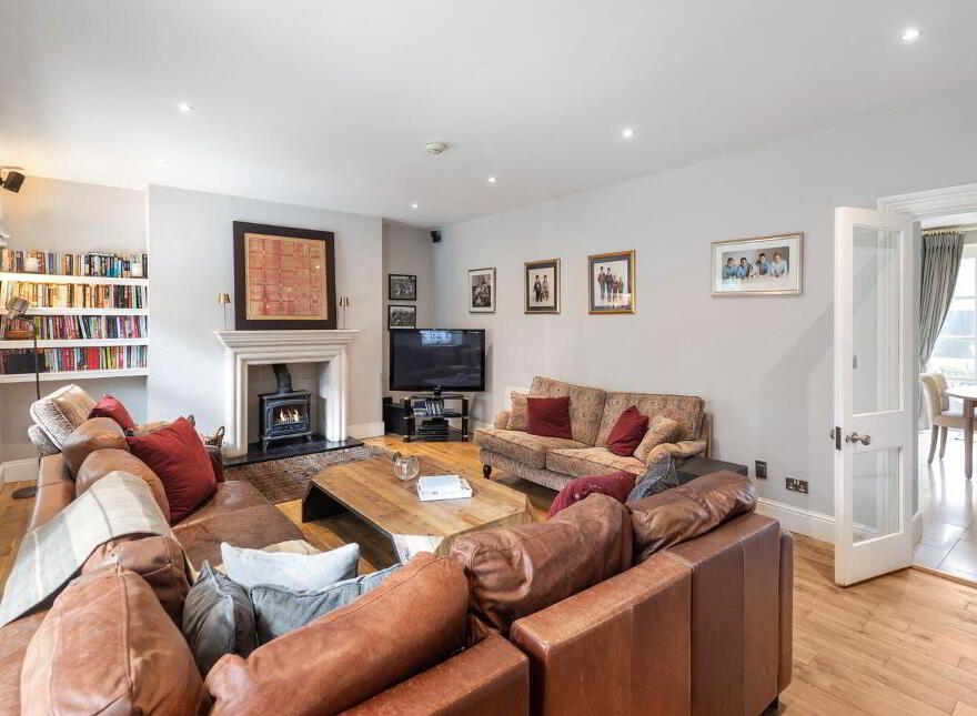 3 Mosaphir Terrace, Corrig Road, Dún Laoghaire, Dun Laoghaire, A96XH02