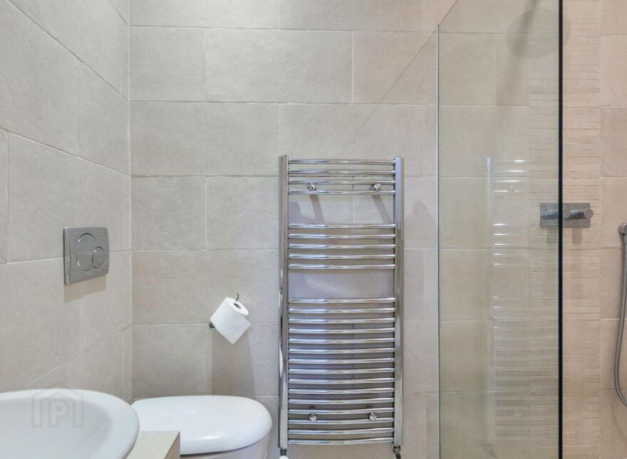 3 Mosaphir Terrace, Corrig Road, Dún Laoghaire, Dun Laoghaire, A96XH02
