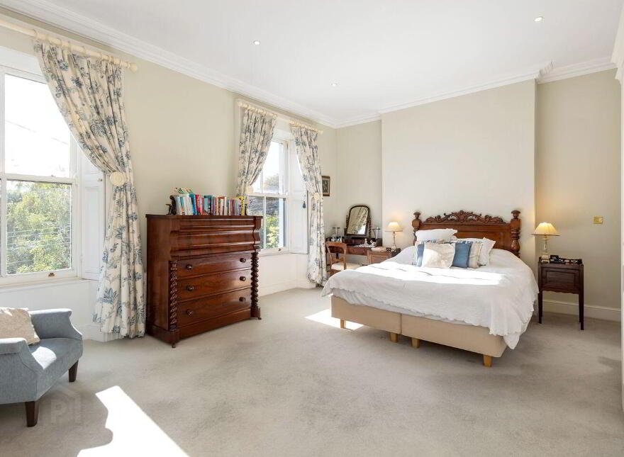 3 Mosaphir Terrace, Corrig Road, Dún Laoghaire, Dun Laoghaire, A96XH02