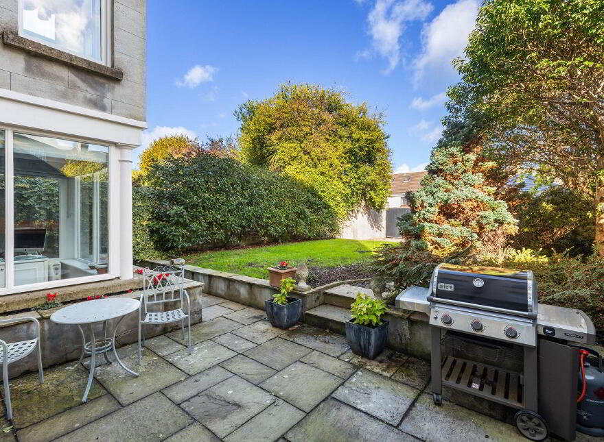 3 Mosaphir Terrace, Corrig Road, Dún Laoghaire, Dun Laoghaire, A96XH02