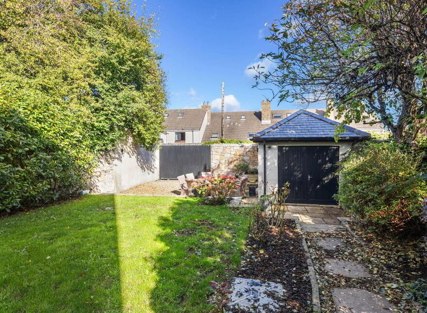 3 Mosaphir Terrace, Corrig Road, Dún Laoghaire, Dun Laoghaire, A96XH02