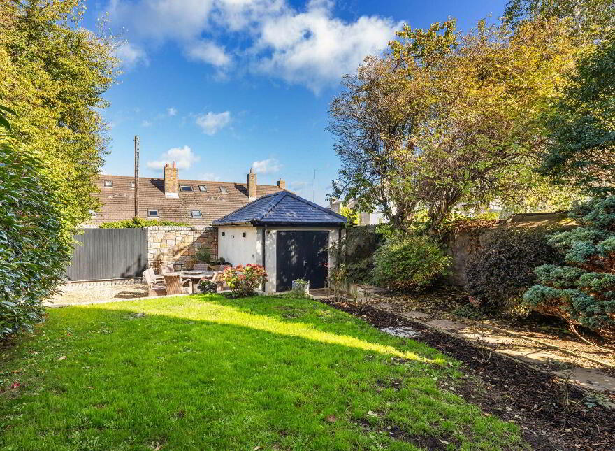 3 Mosaphir Terrace, Corrig Road, Dún Laoghaire, Dun Laoghaire, A96XH02
