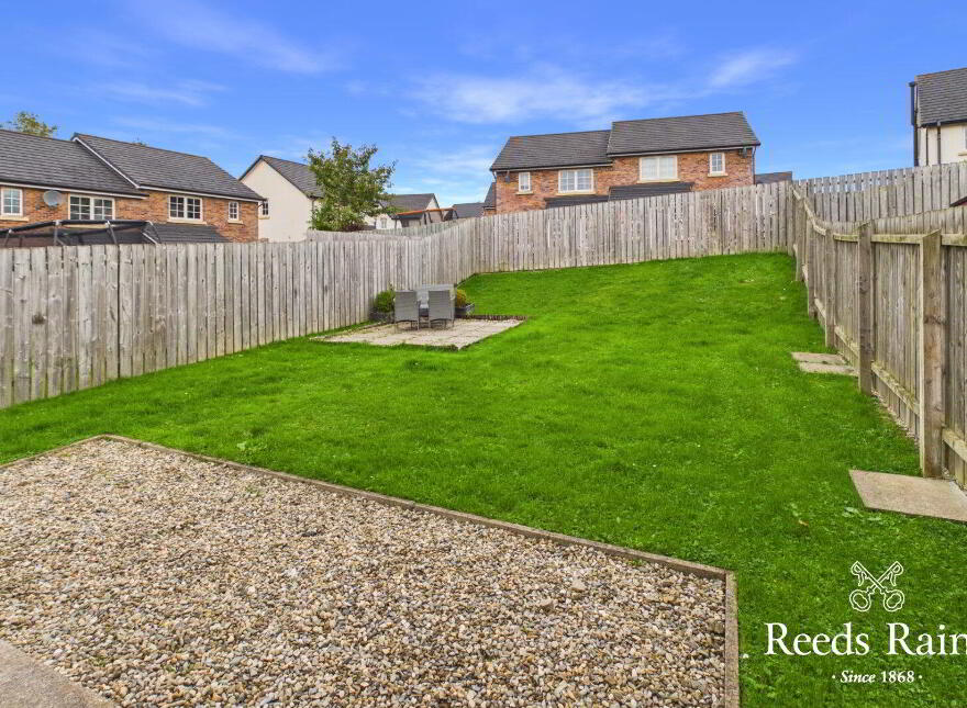 7 River Hill Crescent, Newtownards, BT23 7FQ