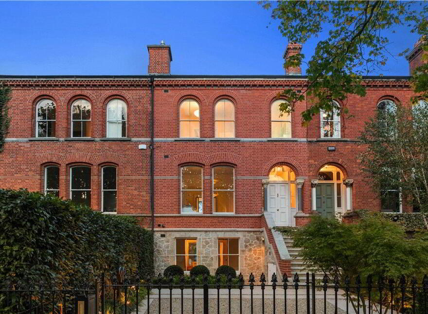 44 Leeson Park, Ranelagh, Ranelagh, D06H2X2