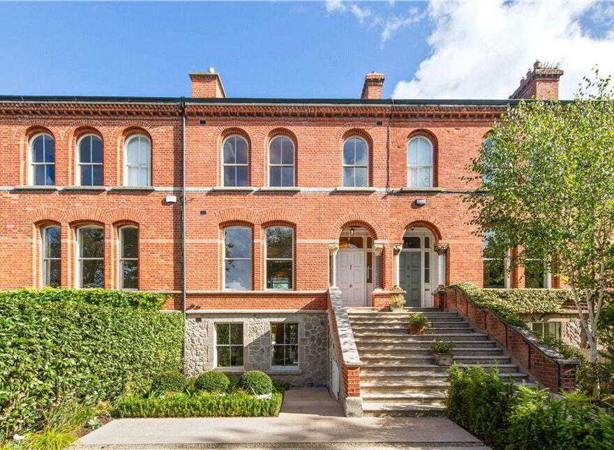 44 Leeson Park, Ranelagh, Ranelagh, D06H2X2