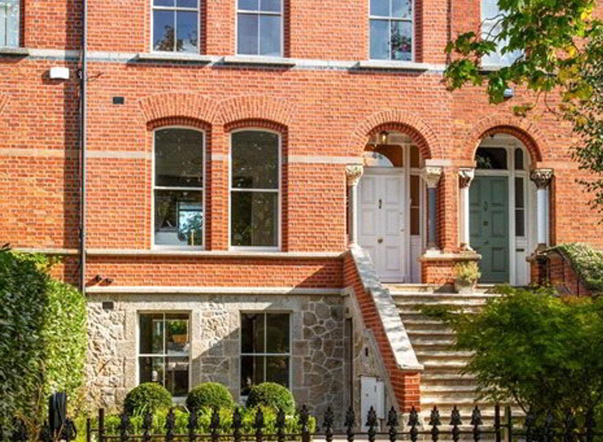 44 Leeson Park, Ranelagh, Ranelagh, D06H2X2