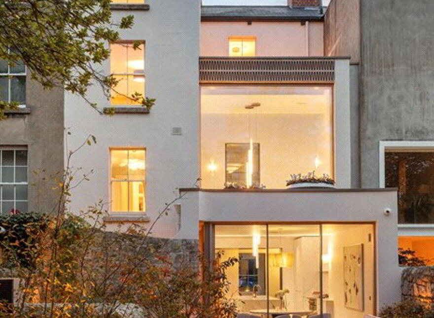 44 Leeson Park, Ranelagh, Ranelagh, D06H2X2