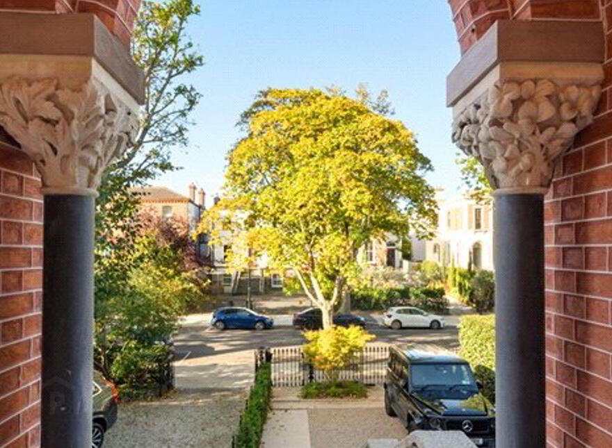 44 Leeson Park, Ranelagh, Ranelagh, D06H2X2