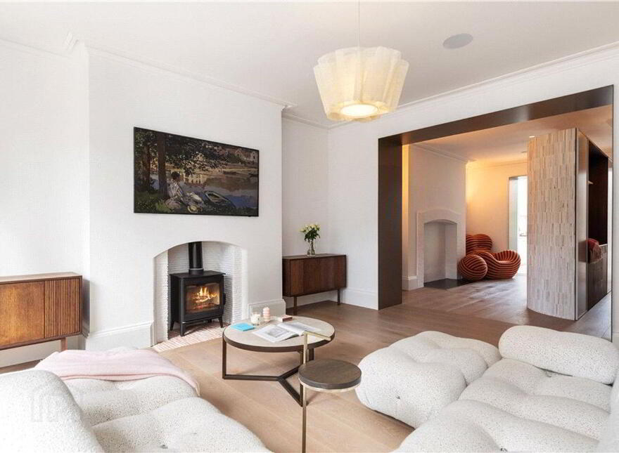 44 Leeson Park, Ranelagh, Ranelagh, D06H2X2