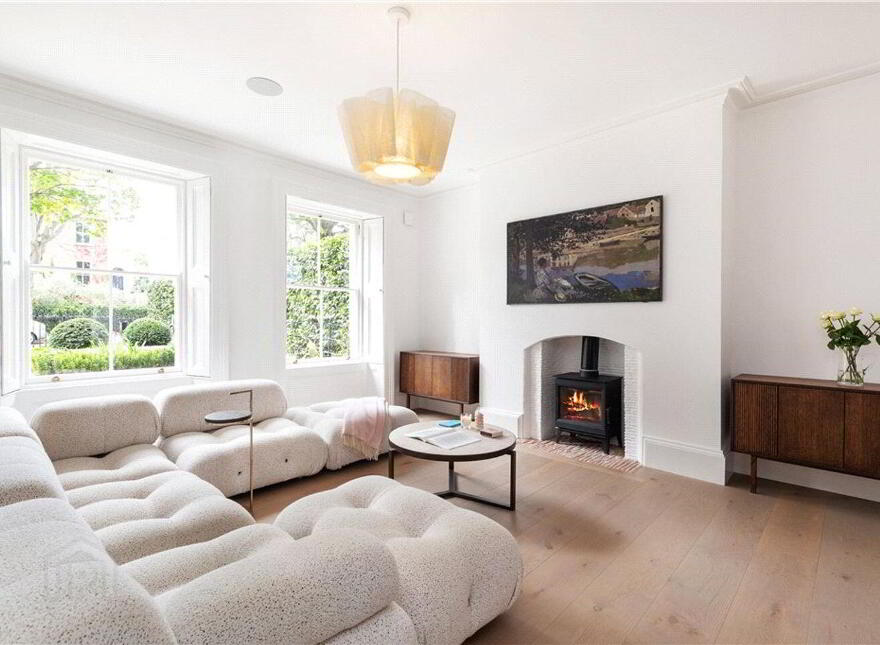 44 Leeson Park, Ranelagh, Ranelagh, D06H2X2