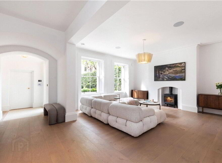 44 Leeson Park, Ranelagh, Ranelagh, D06H2X2