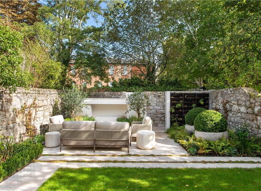 44 Leeson Park, Ranelagh, Ranelagh, D06H2X2