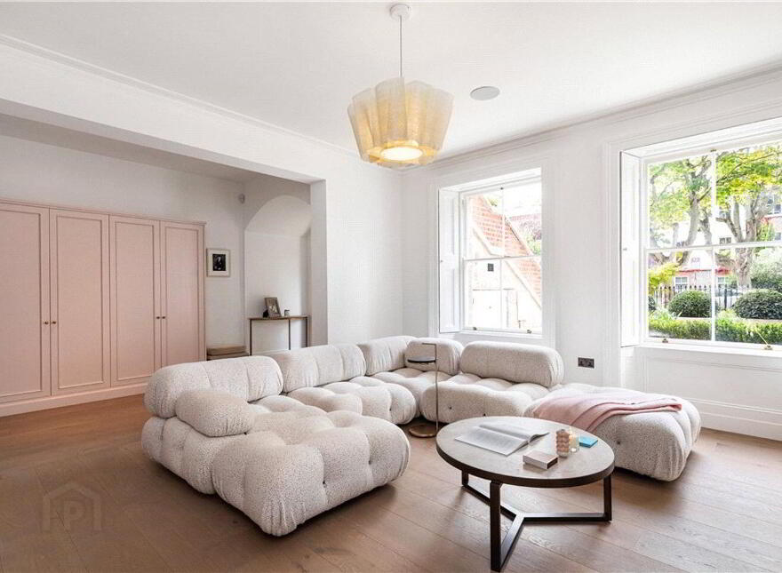 44 Leeson Park, Ranelagh, Ranelagh, D06H2X2
