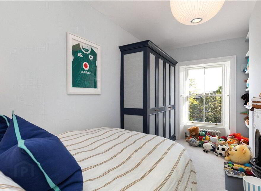 44 Leeson Park, Ranelagh, Ranelagh, D06H2X2