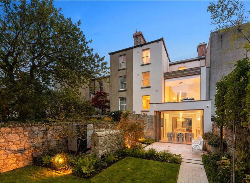 44 Leeson Park, Ranelagh, Ranelagh, D06H2X2