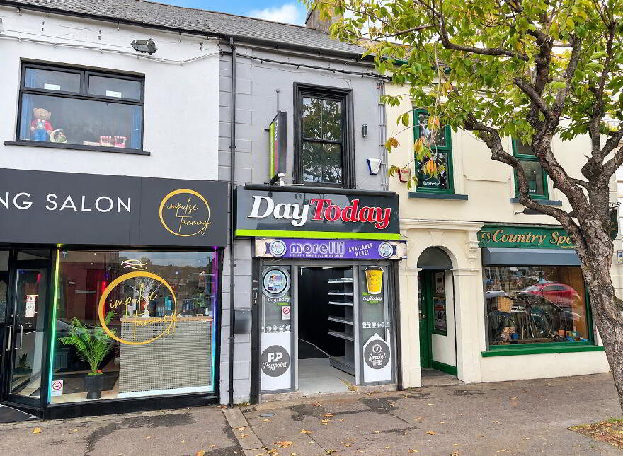 46a Regent Street, Newtownards, BT23 4LP photo