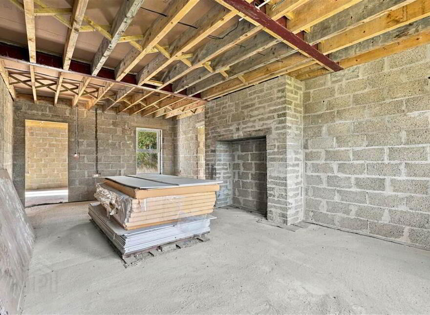 118 Fernisky Road, Kells & Connor, Antrim, BT41 2LF