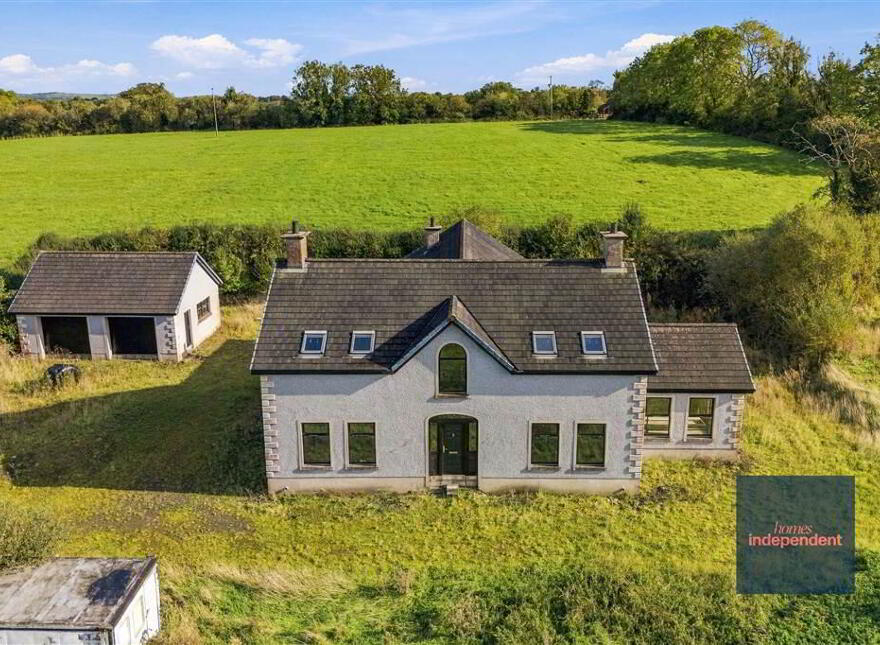 118 Fernisky Road, Kells & Connor, Antrim, BT41 2LF