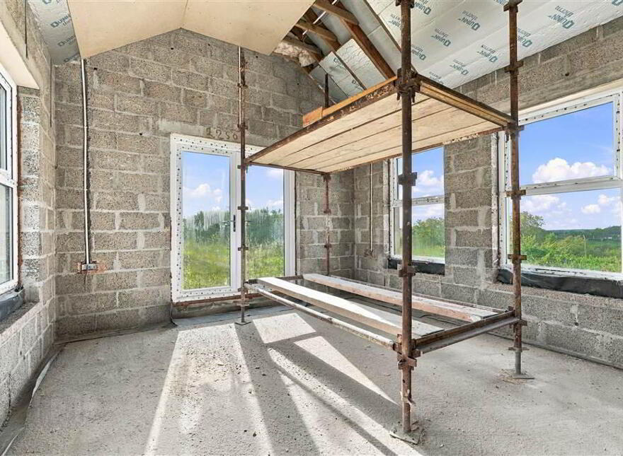 118 Fernisky Road, Kells & Connor, Antrim, BT41 2LF
