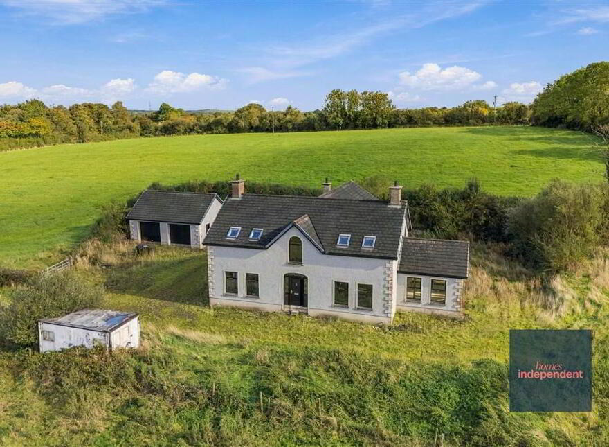 118 Fernisky Road, Kells & Connor, Antrim, BT41 2LF