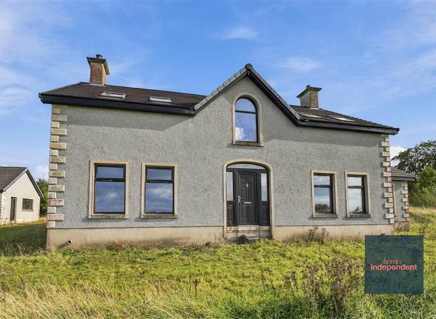 118 Fernisky Road, Kells & Connor, Antrim, BT41 2LF