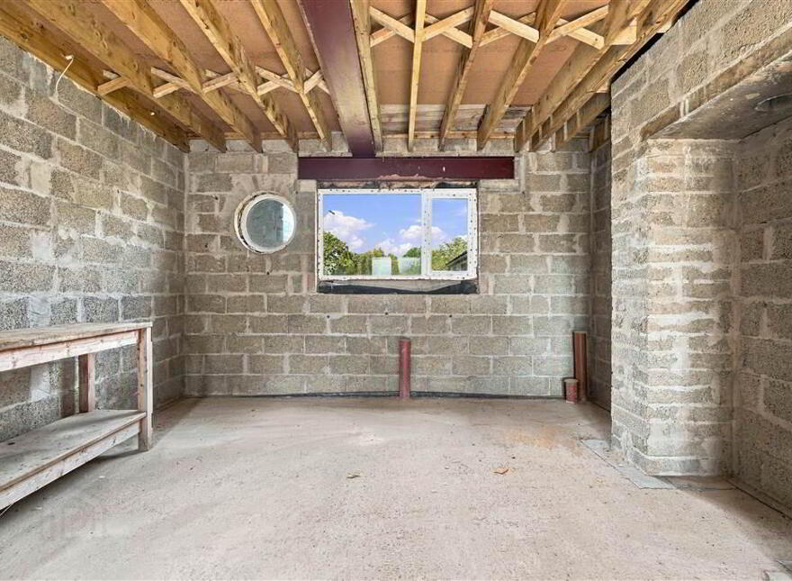 118 Fernisky Road, Kells & Connor, Antrim, BT41 2LF