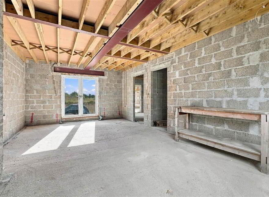 118 Fernisky Road, Kells & Connor, Antrim, BT41 2LF